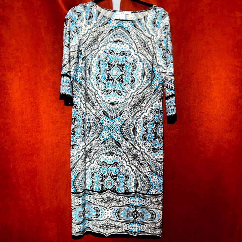 Wisp dress.